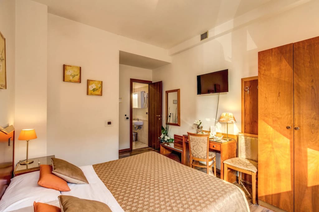Trastevere Rooms - photo 7