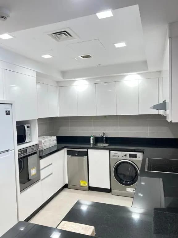 Luxurious apartment - photo 17