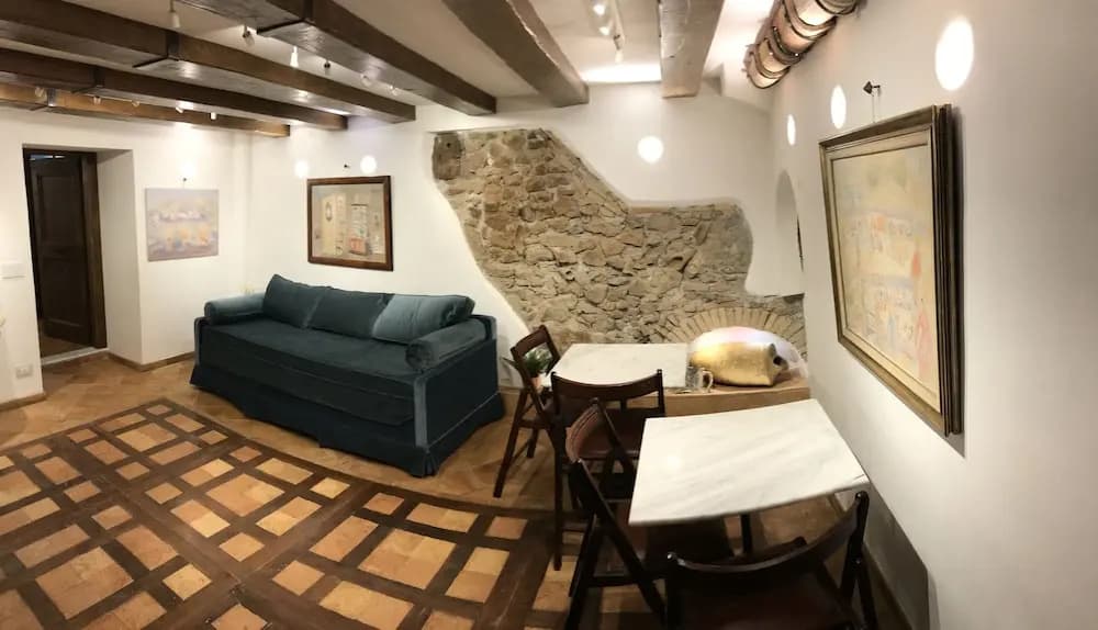 La Casa Dei Marmi - photo 12