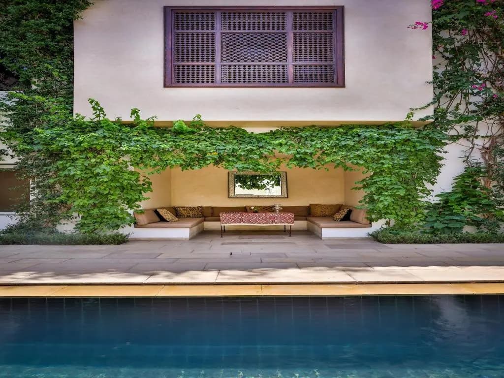 Riad Oasis 3 - photo 13
