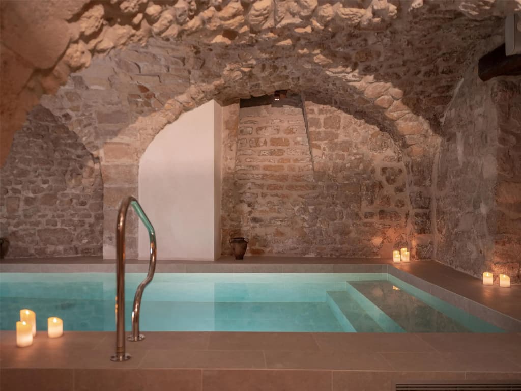 Madeleine de Senlis Hotel - photo 16