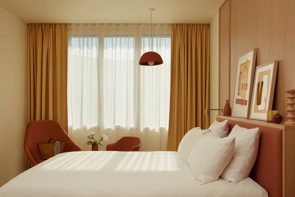 OKKO Hotels Paris Rosa Parks - photo 4