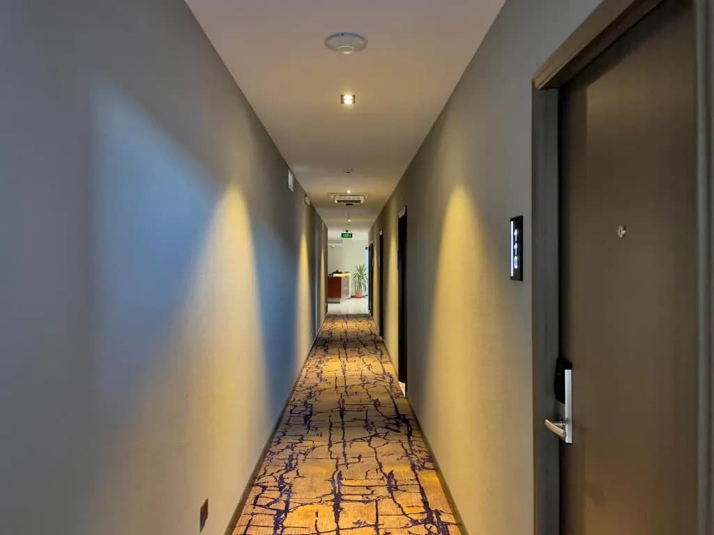 Hotel Eleven Inn Tbilisi - photo 6