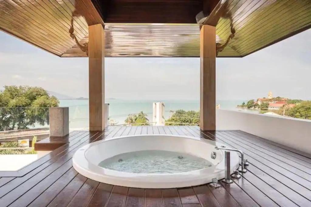 Samui Luxury Pool Villa Melitta - photo 38