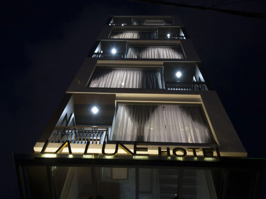 La Lune Hotel - photo 1