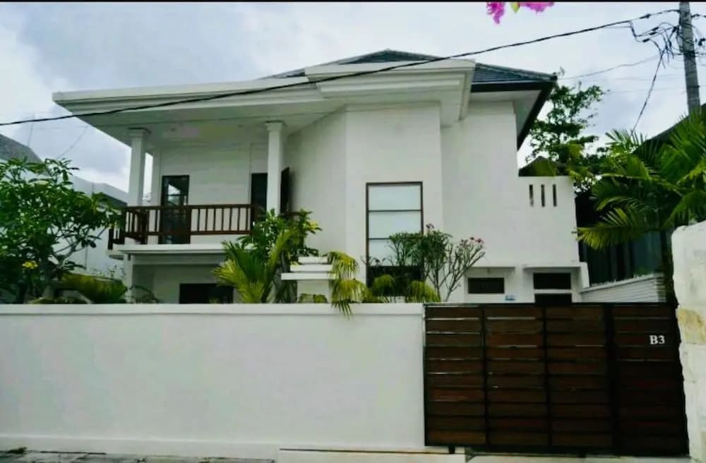 Villa Temuan - main photo