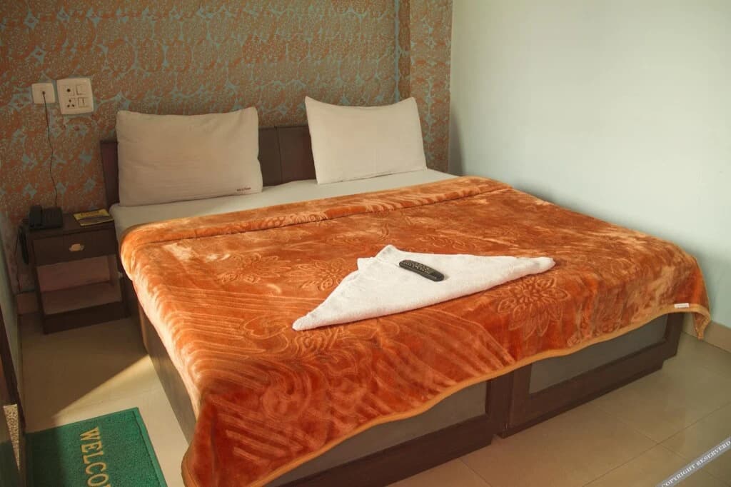 Hotel Le Princess - photo 3