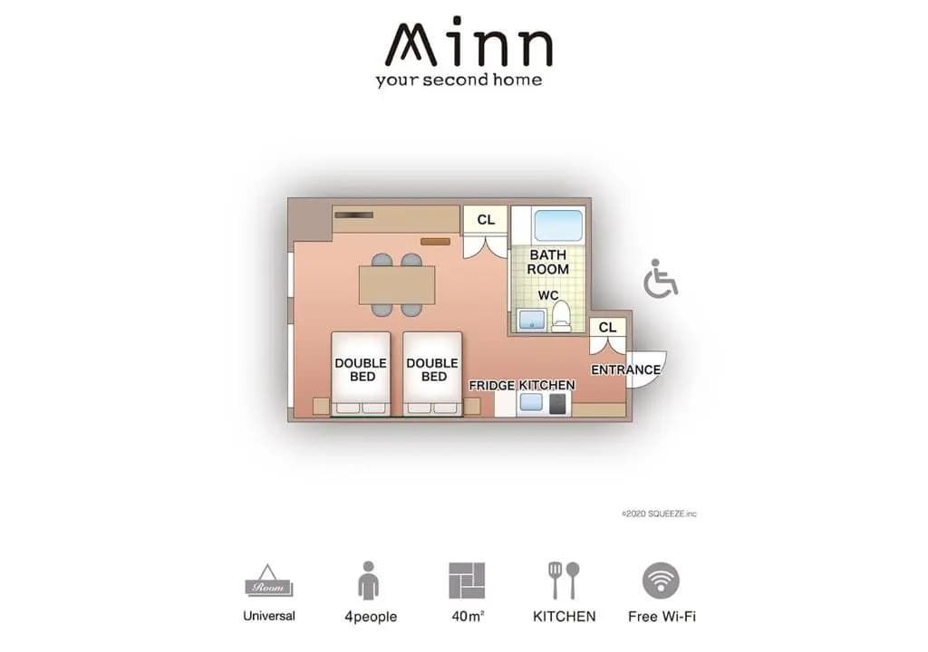 Minn Ueno - photo 20