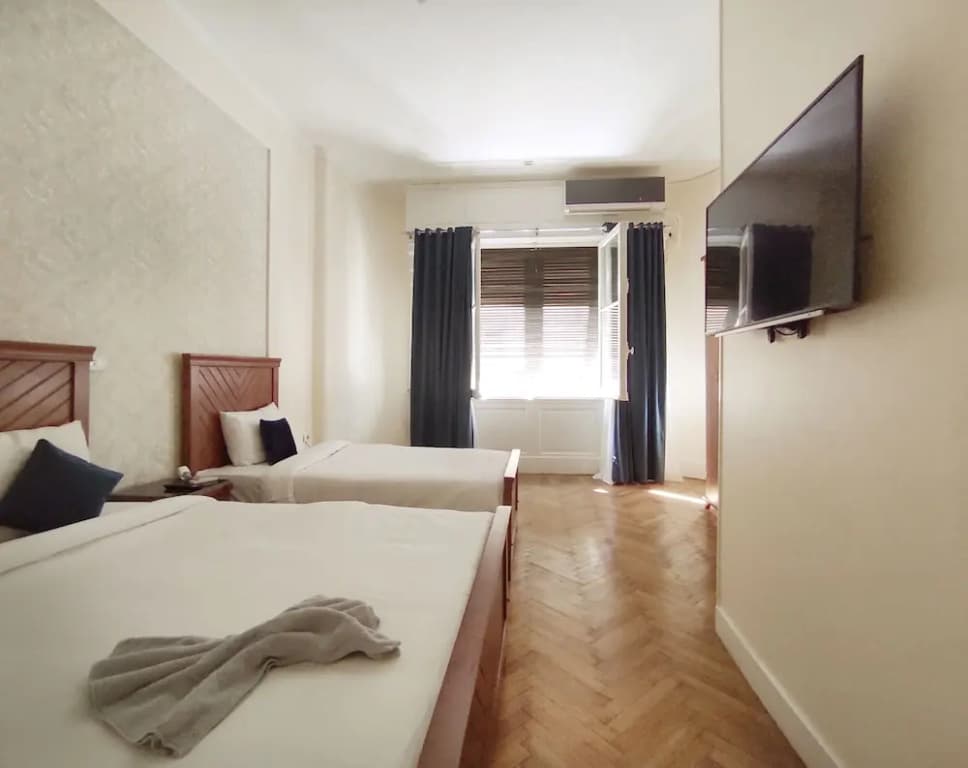 Cairo house - Hostel - photo 3