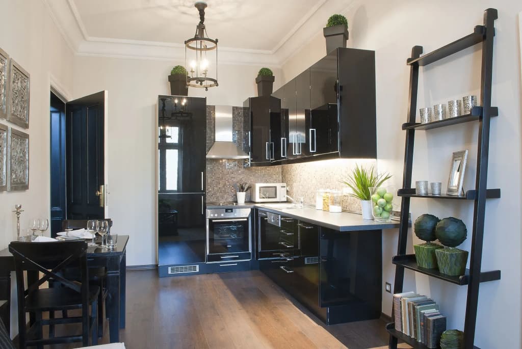 Palacina Berlin - Serviced Apartments - photo 17