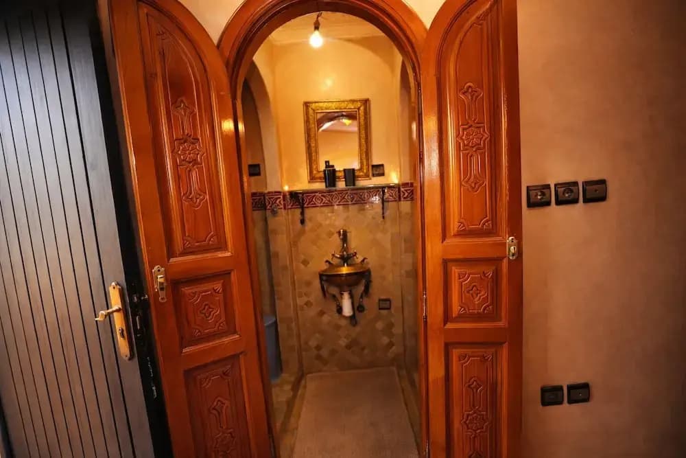 Riad 16 Dar and Pool - photo 39