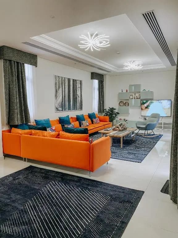 Mina Al Fajer Villas - photo 1