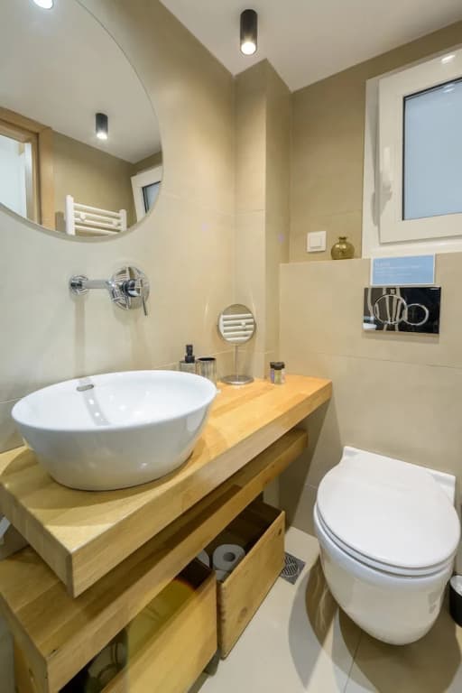 Luxe Athens Studio in Kolonaki - photo 8