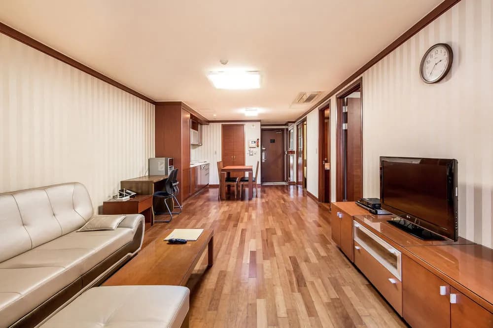 Milatel Chereville Serviced Apartment - photo 2