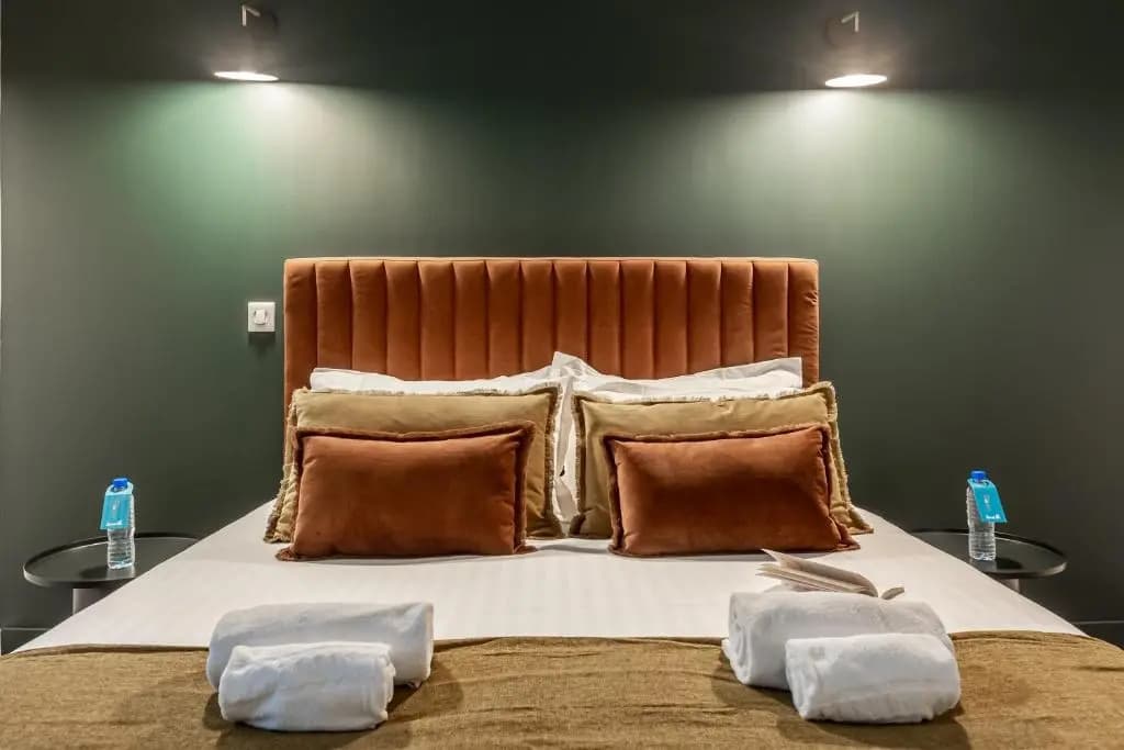 Sweet Inn - Champs Elysees - Troyon - photo 4