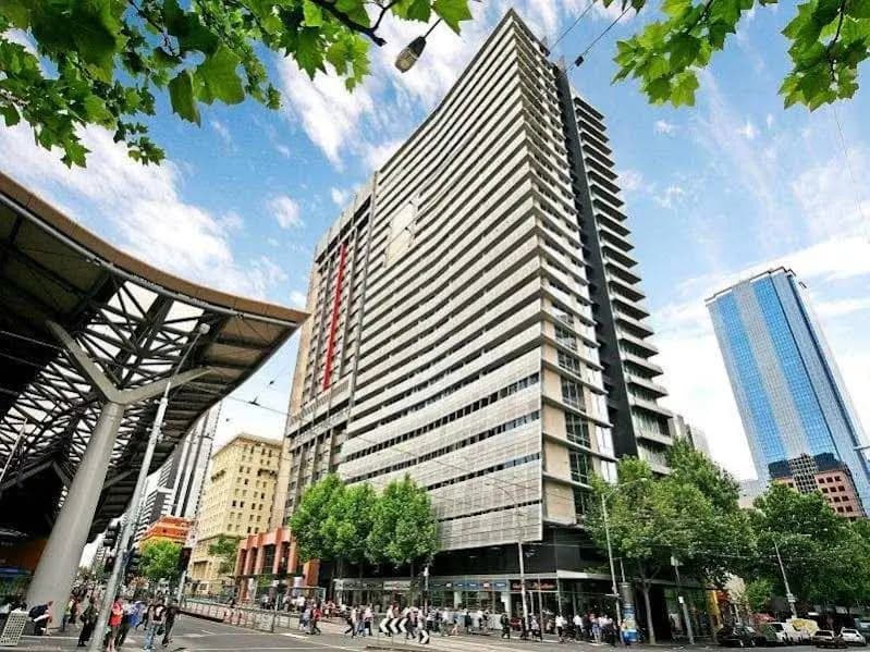 Astra Apartments Melbourne - main photo