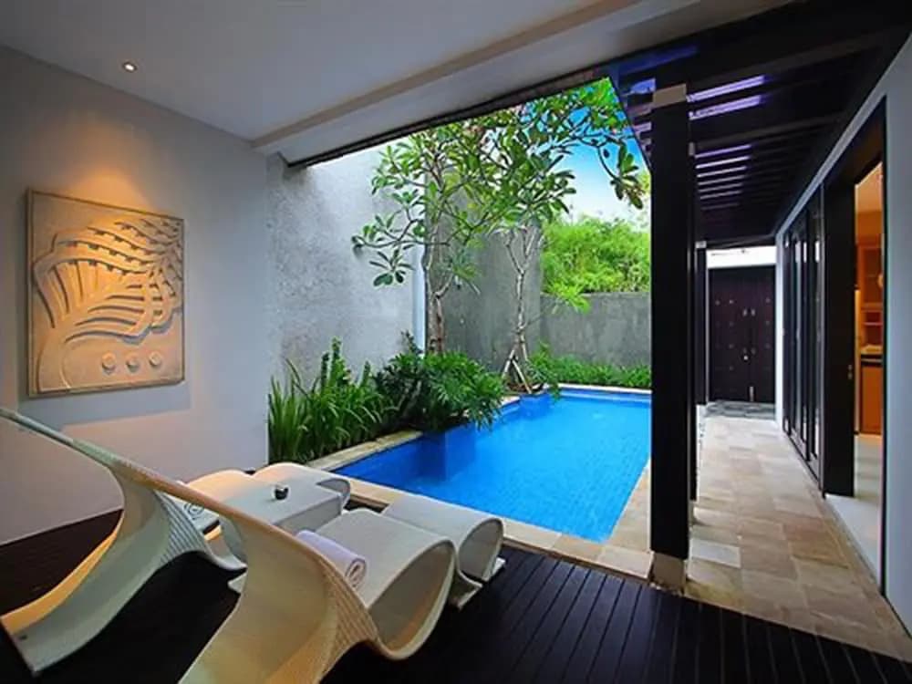 The Jineng Villas - photo 12