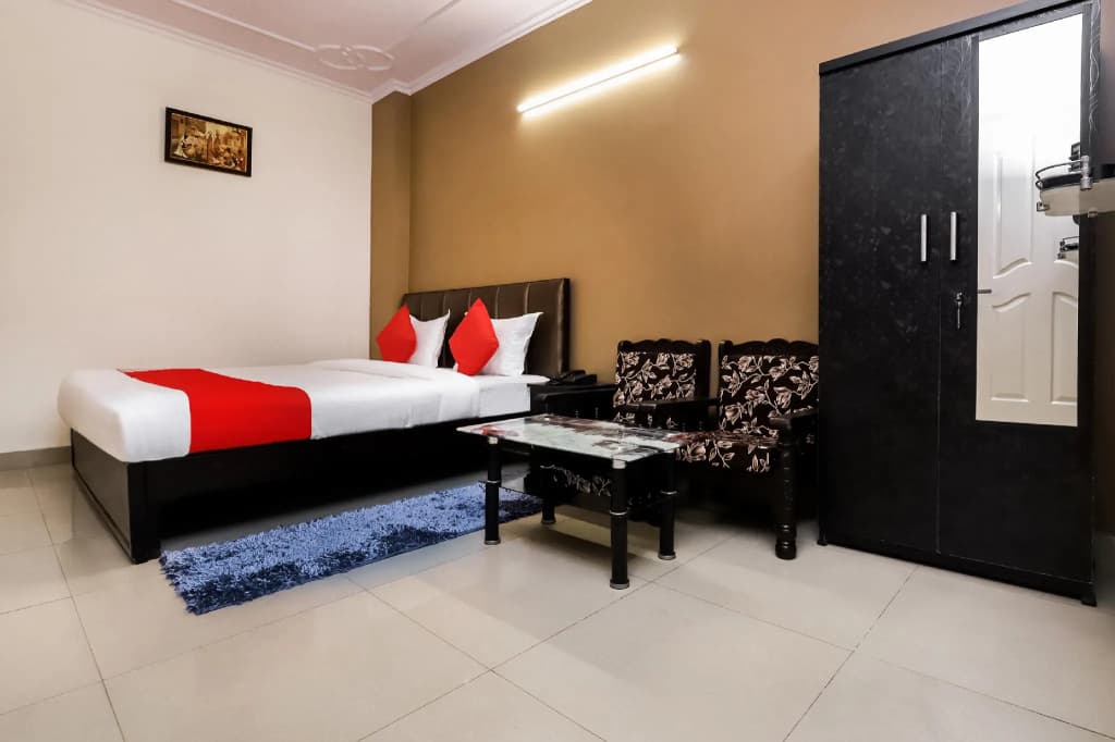 OYO 24436 Ramji 7 Grand - photo 3