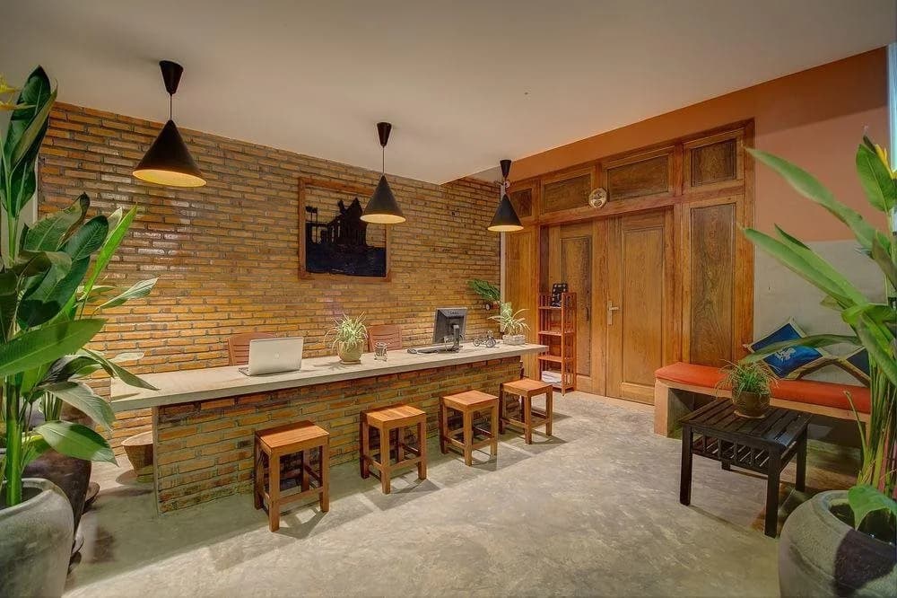 The White House Residence - photo 10