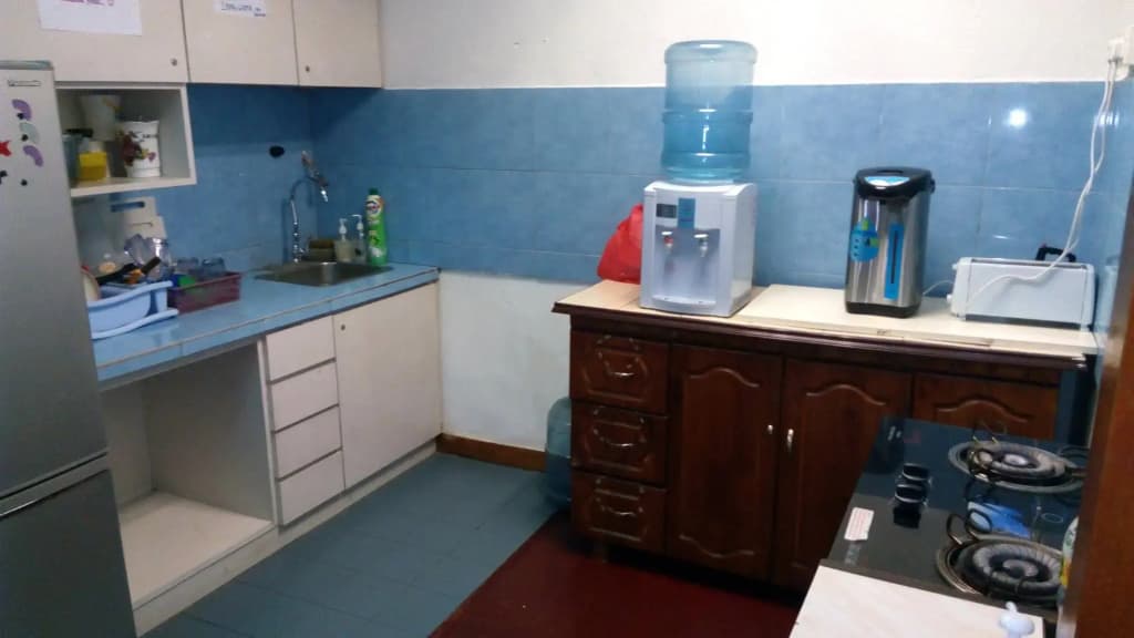 Backpacker's Freak Hostel - photo 16