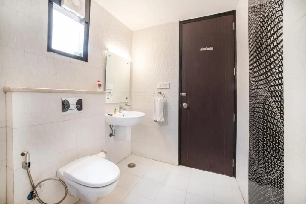 Fabhotel Galaxy - photo 15