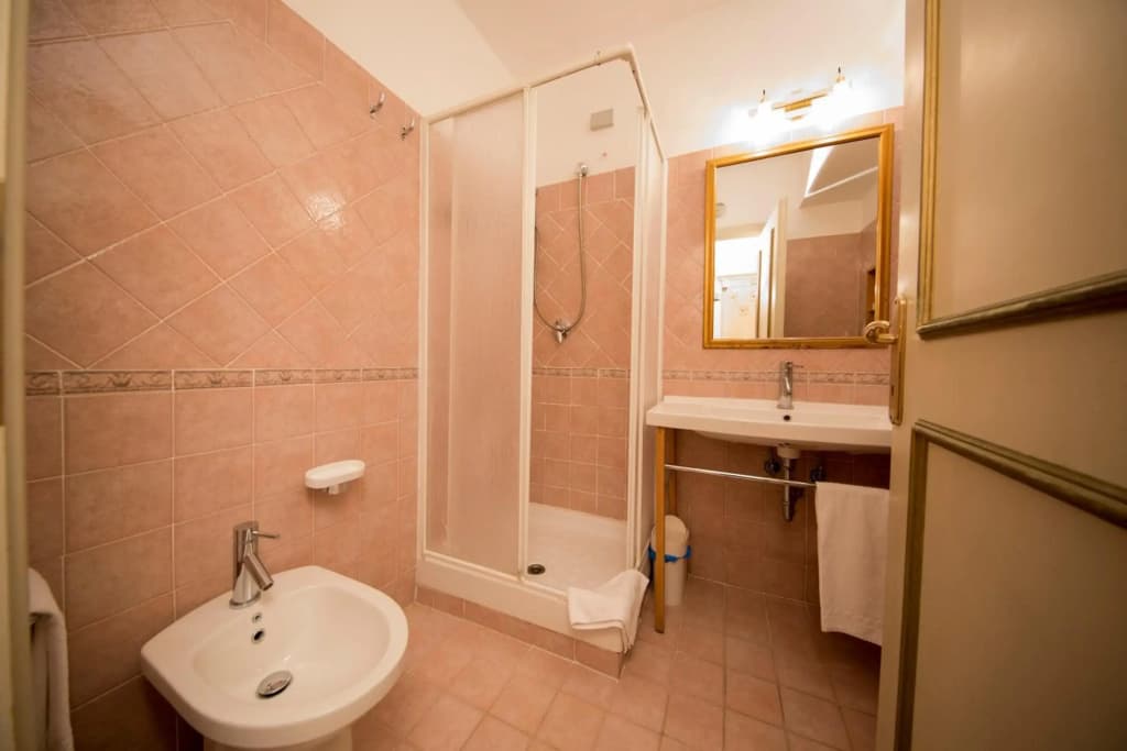 Mancini Park Hotel - photo 8