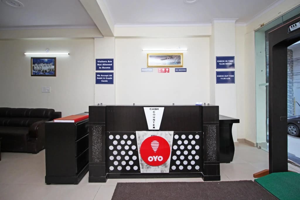 OYO 9273 Surya Palace - photo 24