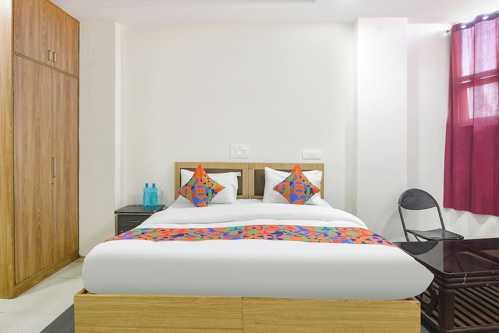 Fabhotel Grand - photo 25