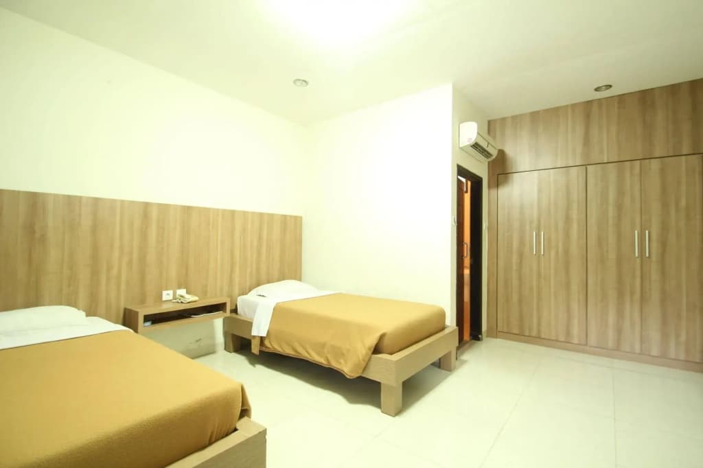 Simpang Inn Hotel - photo 5