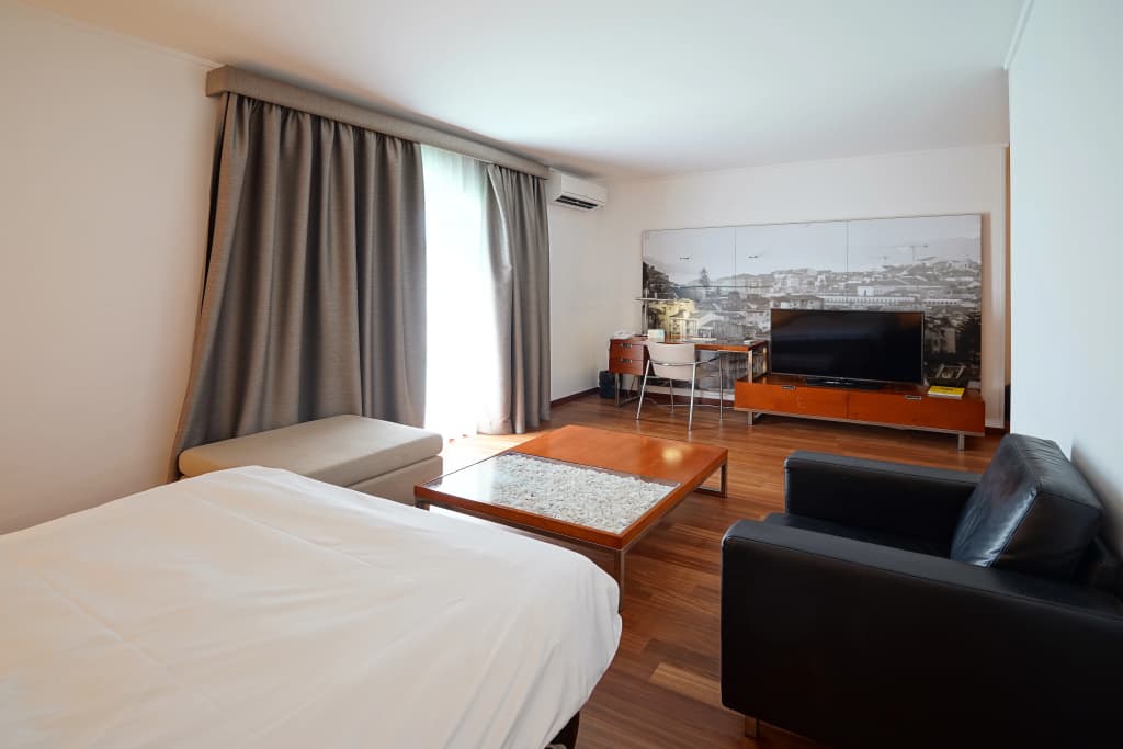 Legendary Lisboa Suites - photo 7