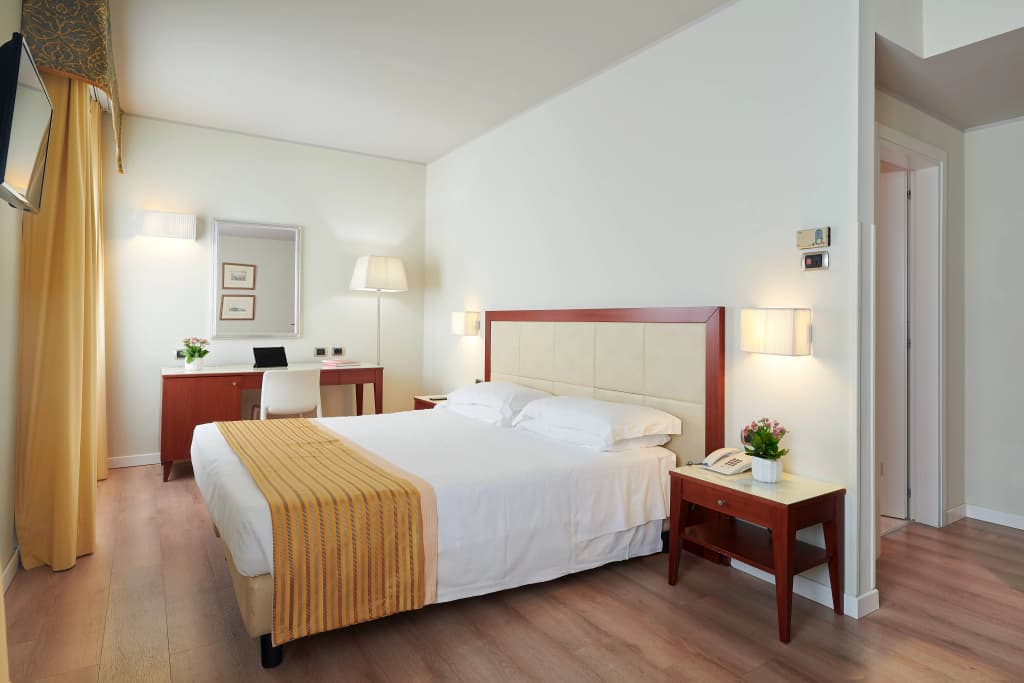 Hotel Plaza Venice - photo 5