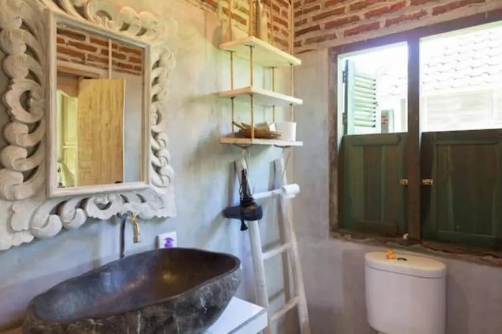 Pande Homestay - photo 12