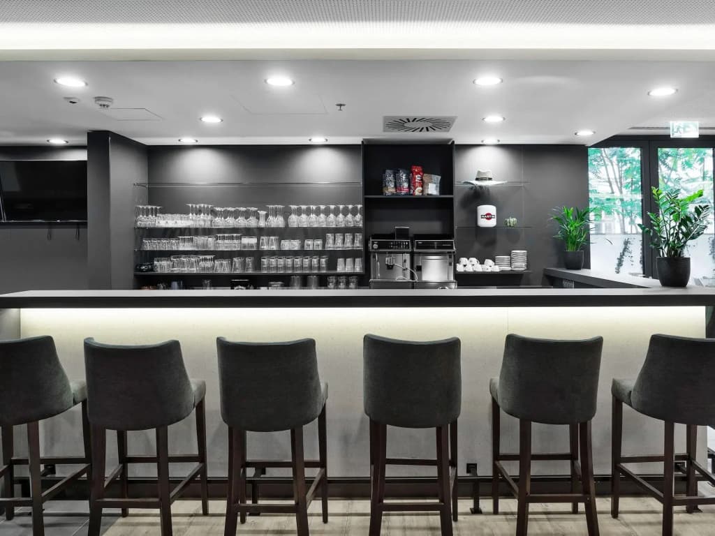 DORMERO Hotel Budapest - photo 15