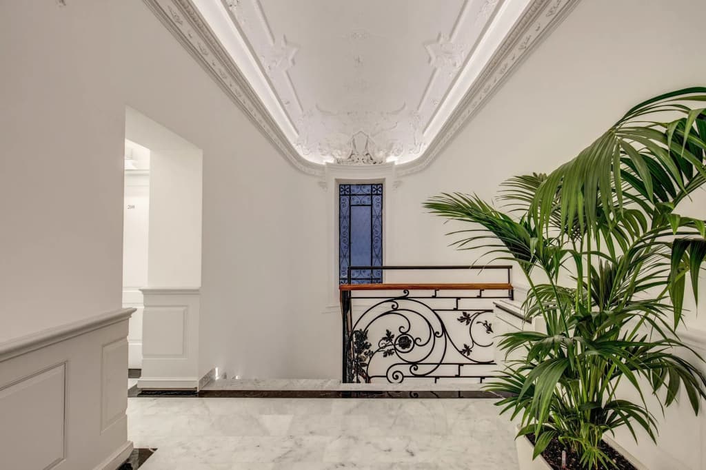 The Liberty Boutique Hotel - photo 21