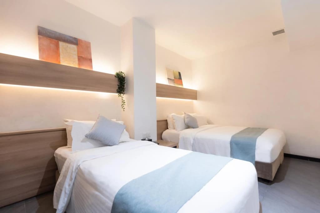 Hotel Nuve - photo 5