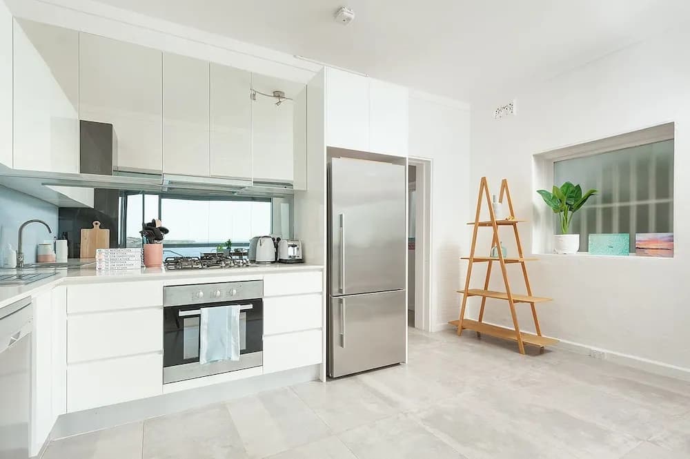 Waterfront Garden Apartment - photo 10