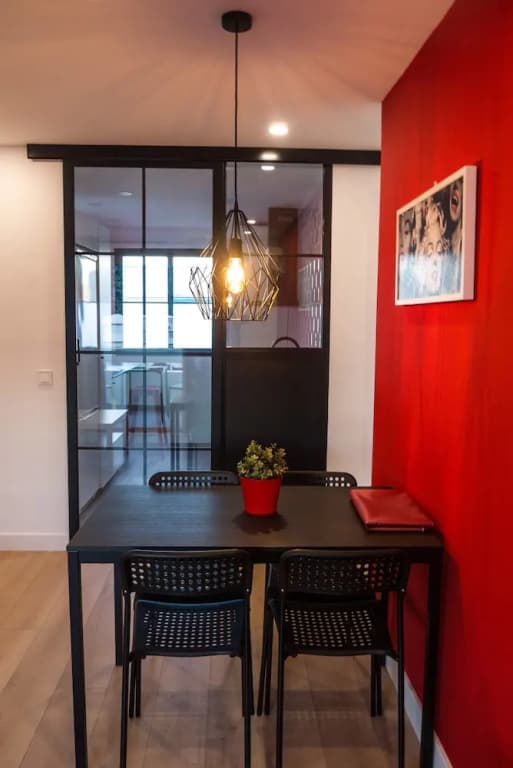 Ever House Ifema - Mar de Cristal - photo 16