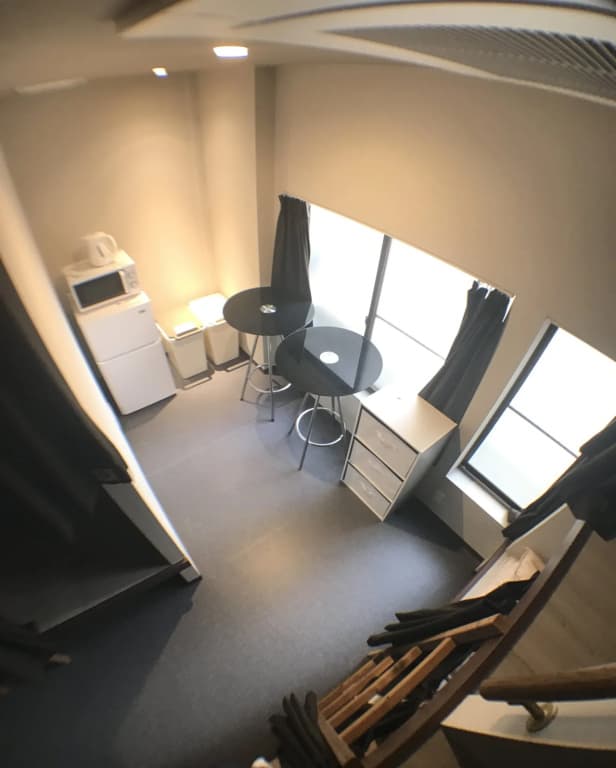 Hostel Namba -Takumi- - photo 4