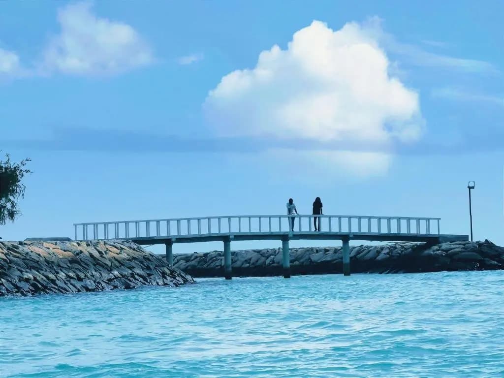 Niru Isle Maldives - photo 9