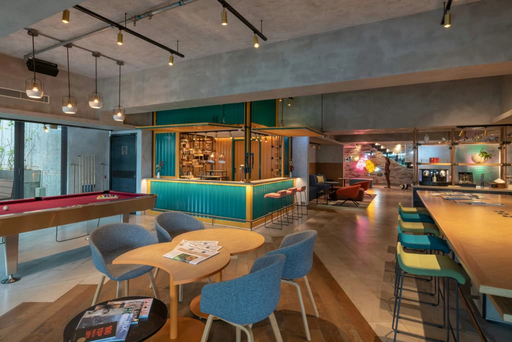 Ovolo Southside - photo 21