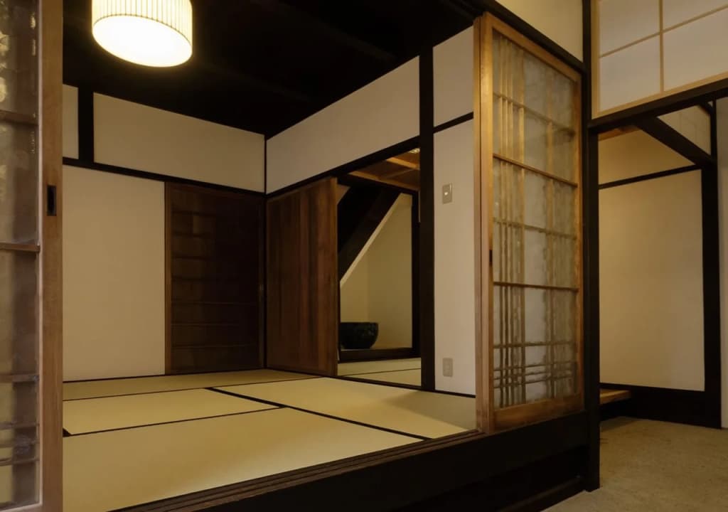 Mibu-doudan - photo 2