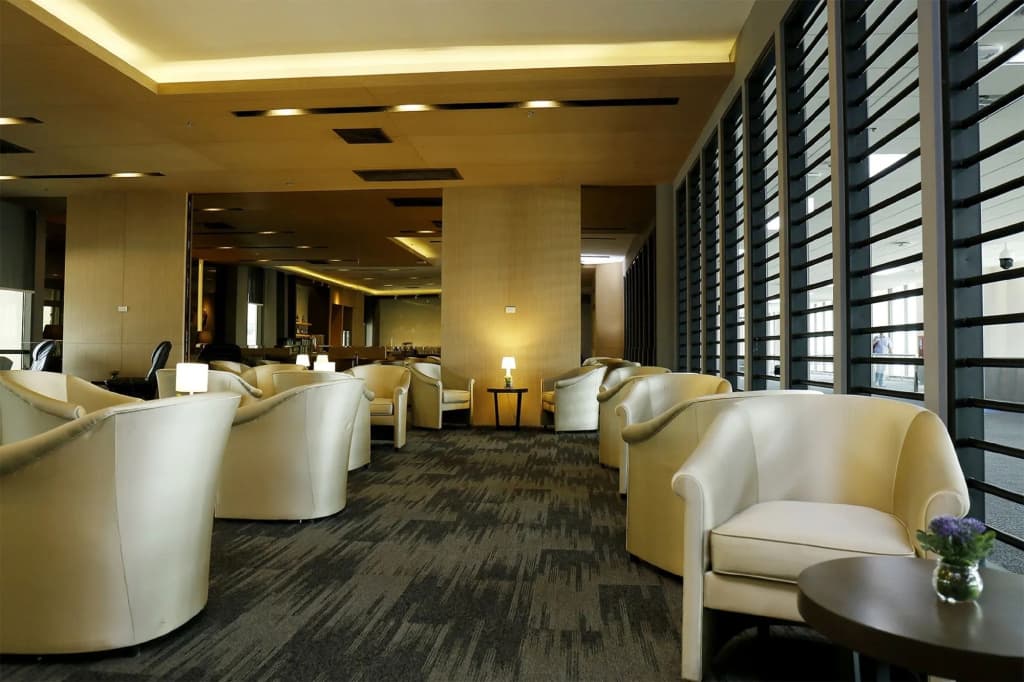Louis' Tavern Hotel Don Muang - photo 14