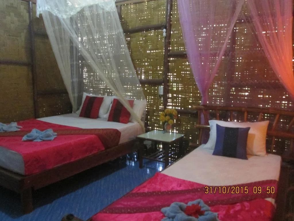 Lanta Maikeaw Bungalow - photo 5