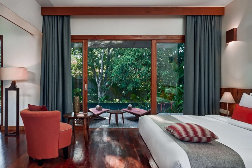 Templation Hotel - photo 9
