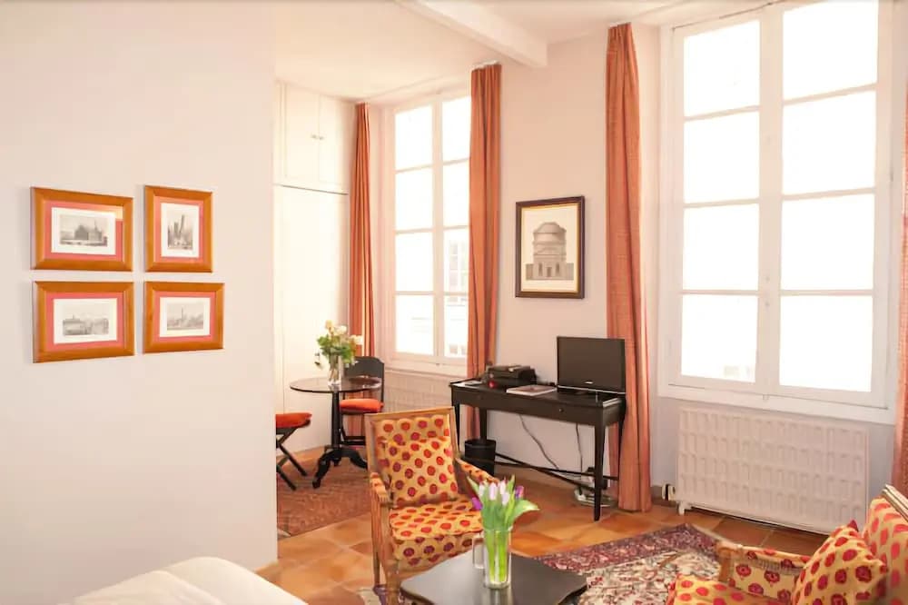Studio Quai Voltaire - photo 5