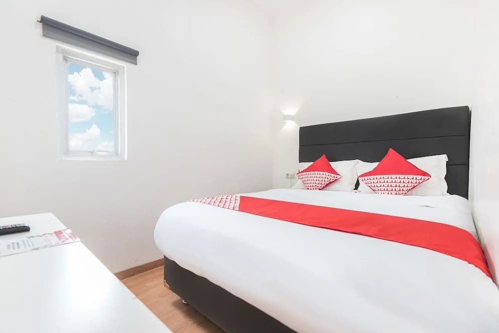 OYO 386 Hey Hotel - photo 3