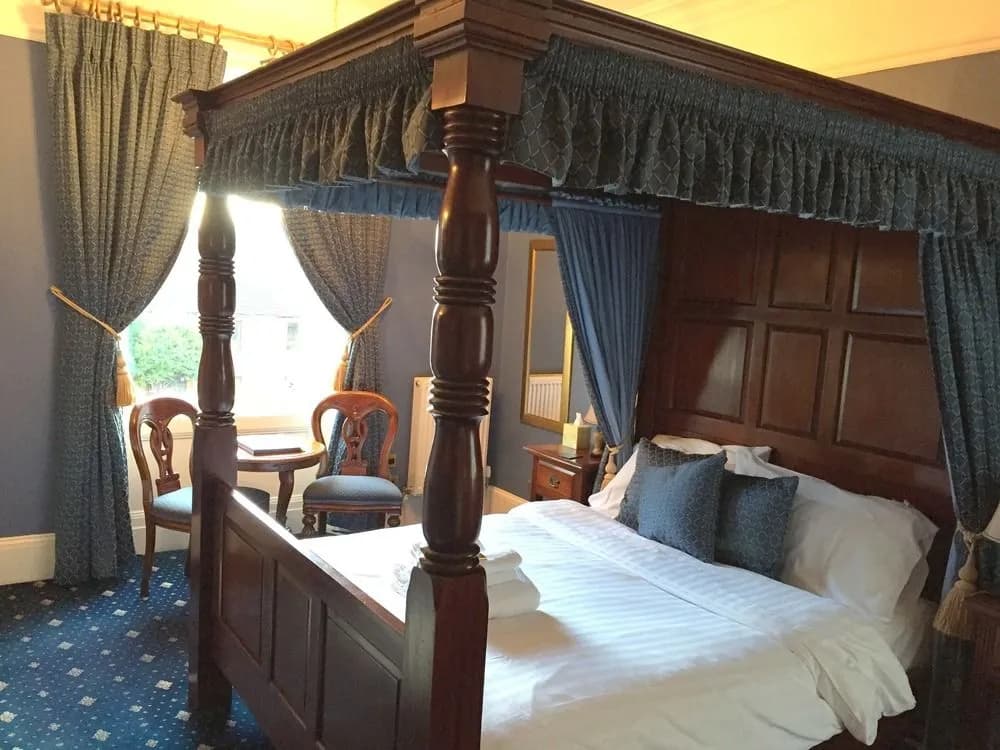 Aonach Mor Guest House - photo 4