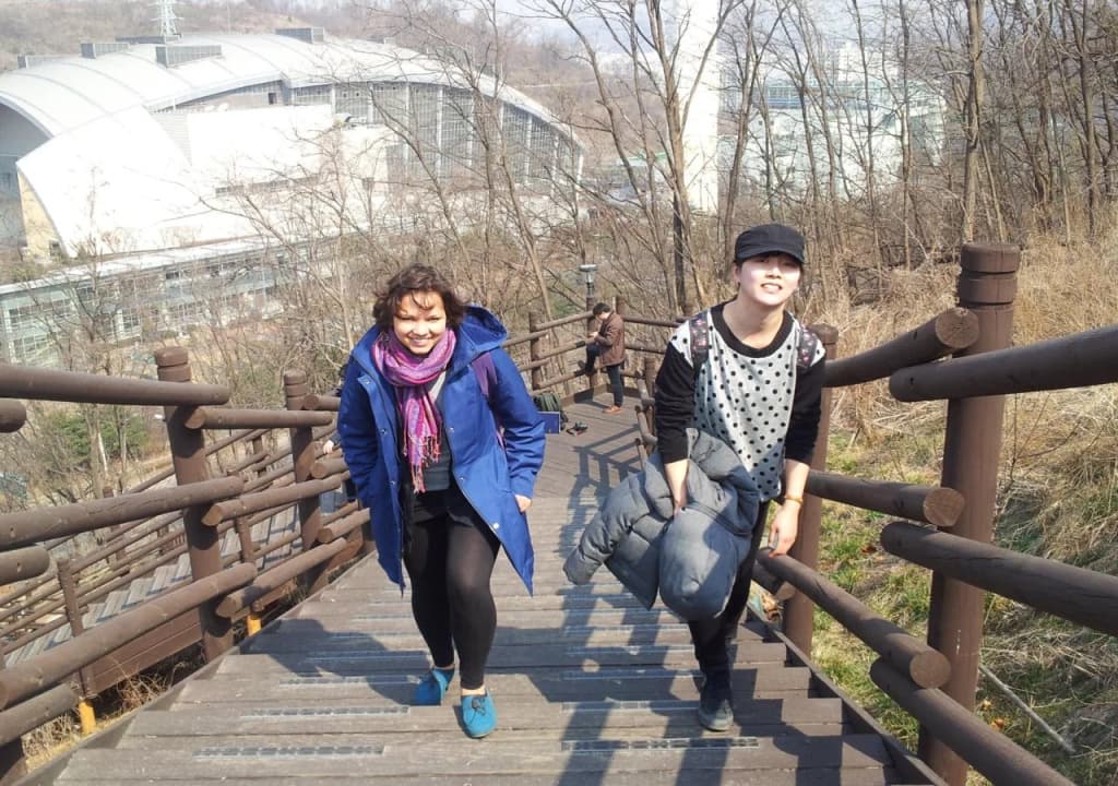Sleeping Strawberry Guesthouse(잠자는딸기) - photo 4