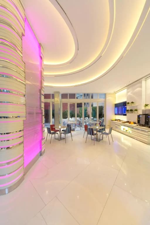 iclub Sheung Wan Hotel - photo 20