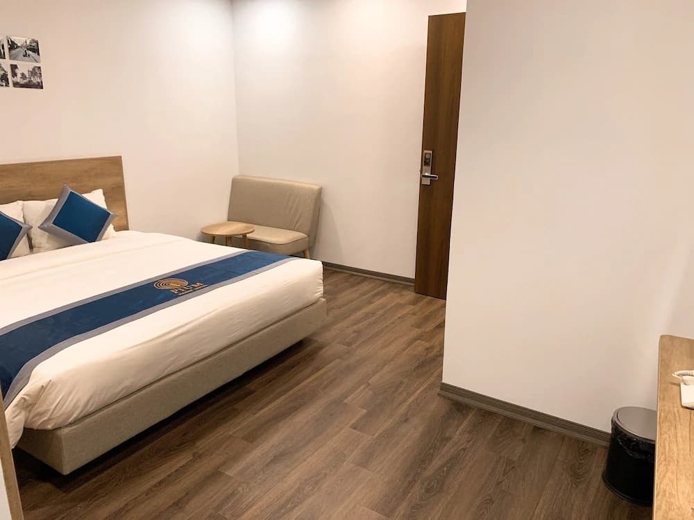 A25 Hotel - Hoang Dao Thuy 1 - photo 6